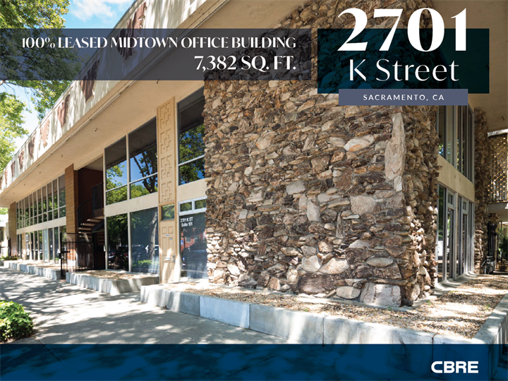 2701 K St