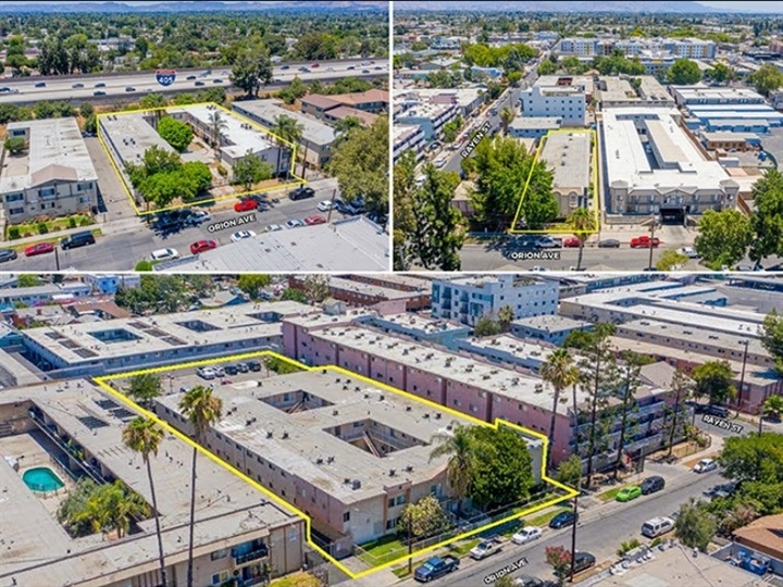 North Hills Affordable Housing Portfolio