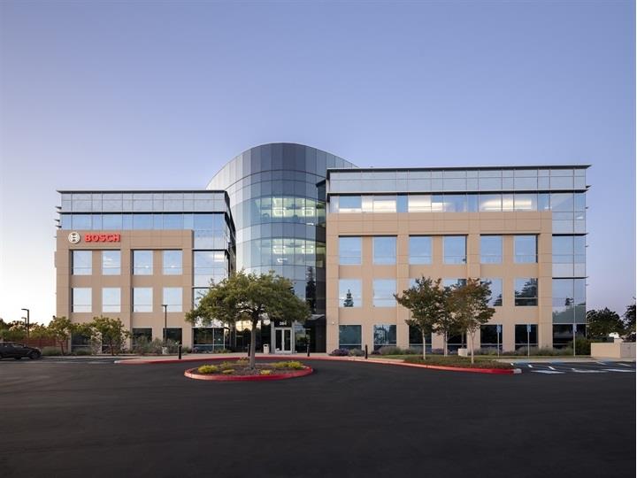 Innovation Square
