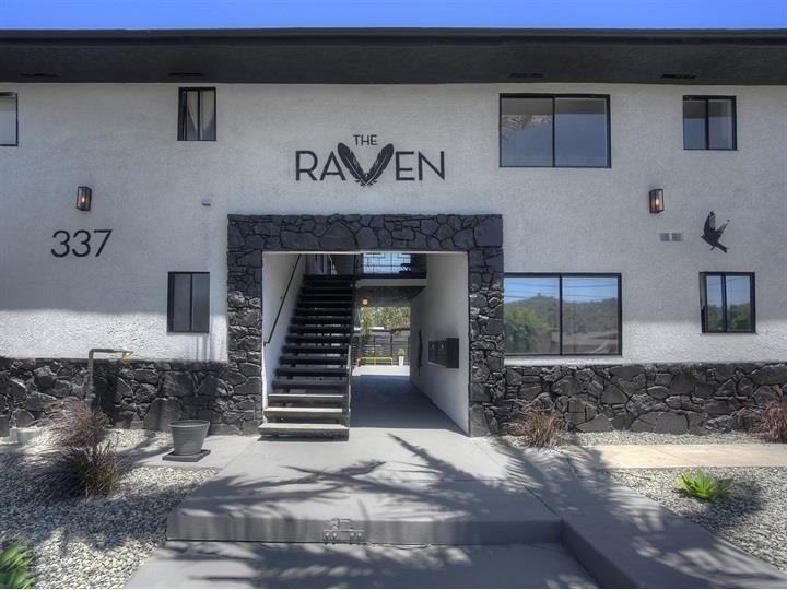The Raven