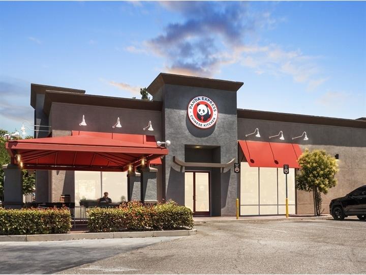 Panda Express