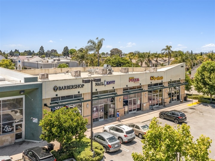 The Shops at College Park