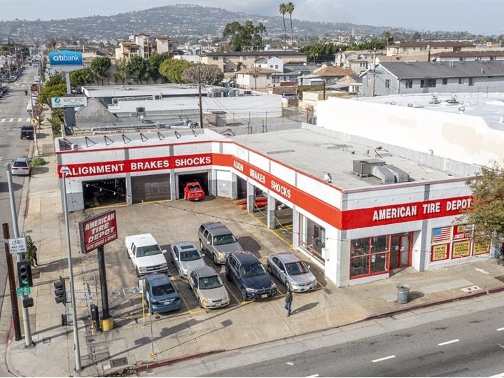 837 S Pacific Ave, San Pedro, CA 90731