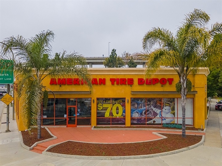 11501 Jefferson Blvd, Culver City CA
