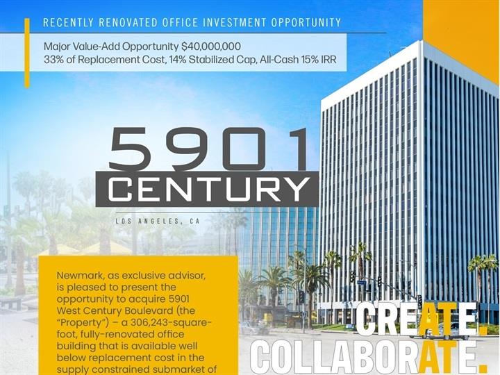5901 Century