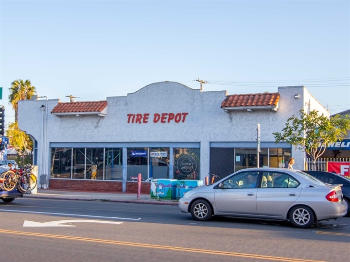 3175-3191 Adams Ave, San Diego, CA 92116