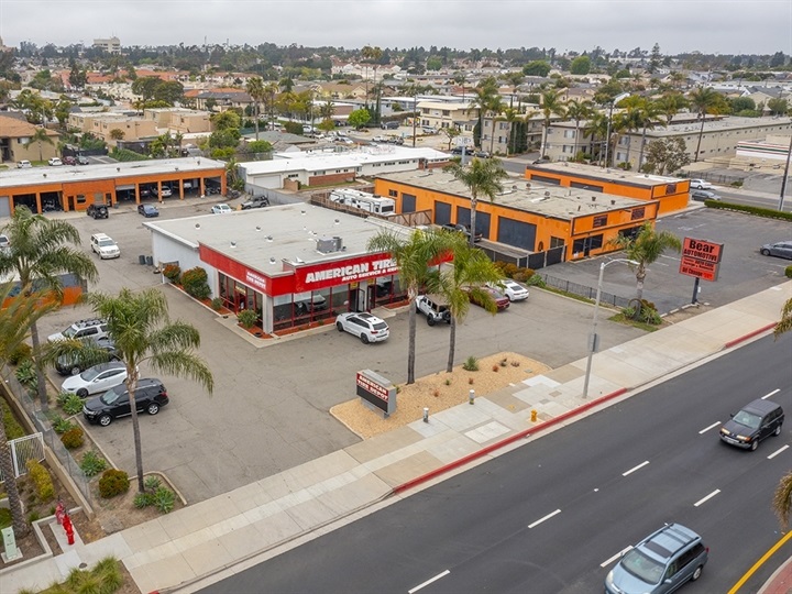 19791 Beach Blvd A&B, Huntington Beach, CA