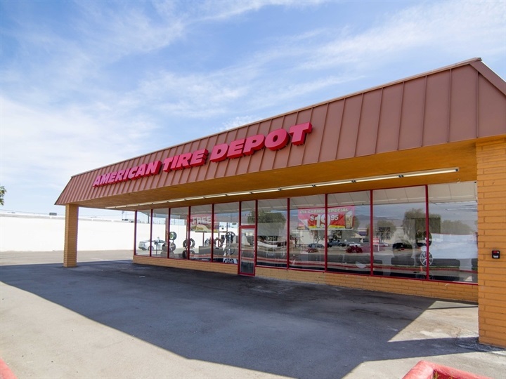 83191 CA-111, Indio, CA 92201