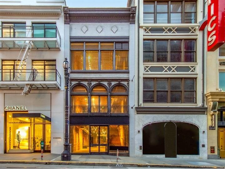 152 Geary Street