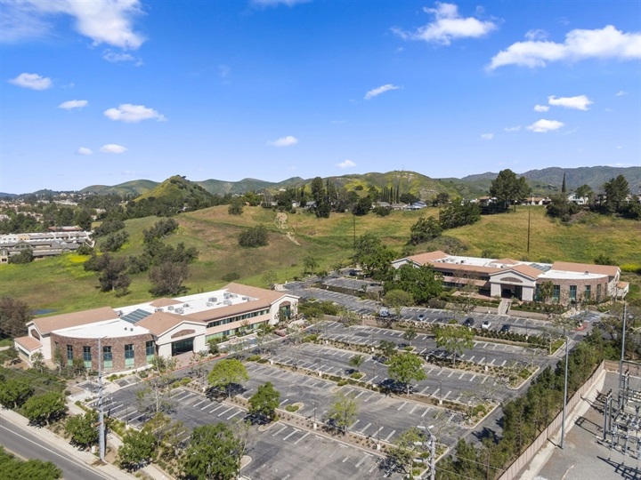 The Canwood Corporate Center
