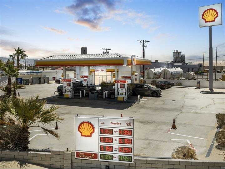 Shell