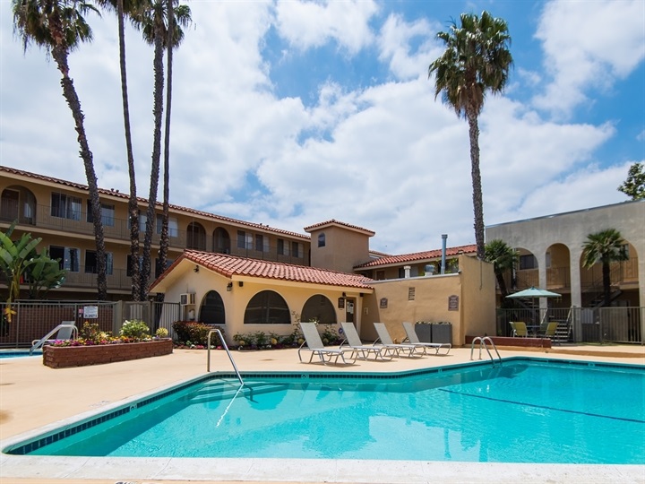 Capistrano Gardens