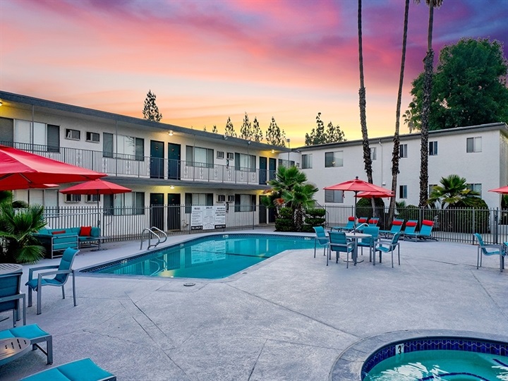 Ardella on Heacock Apartments