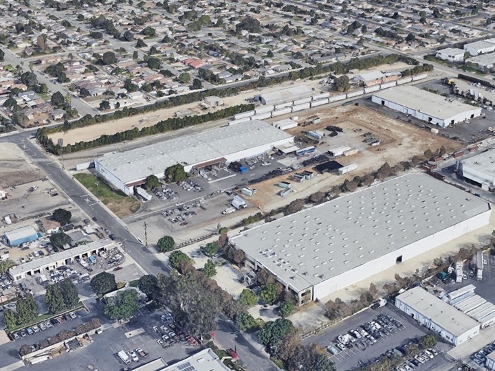 Chino, CA - 13351 12th Street