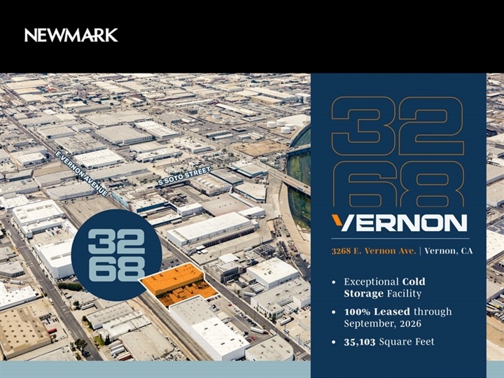 3268 E Vernon