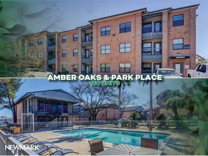 Cove Capital Buys Value-Add Multifamily Community Near Dallas for