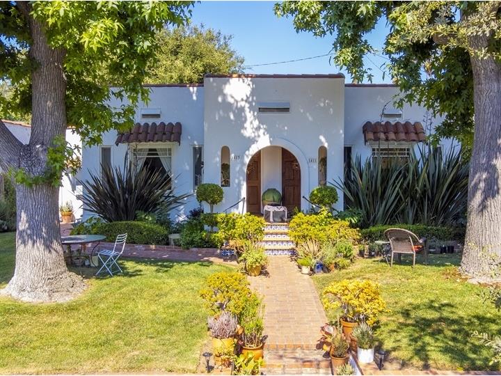 1411 Fair Oaks, South Pasadena