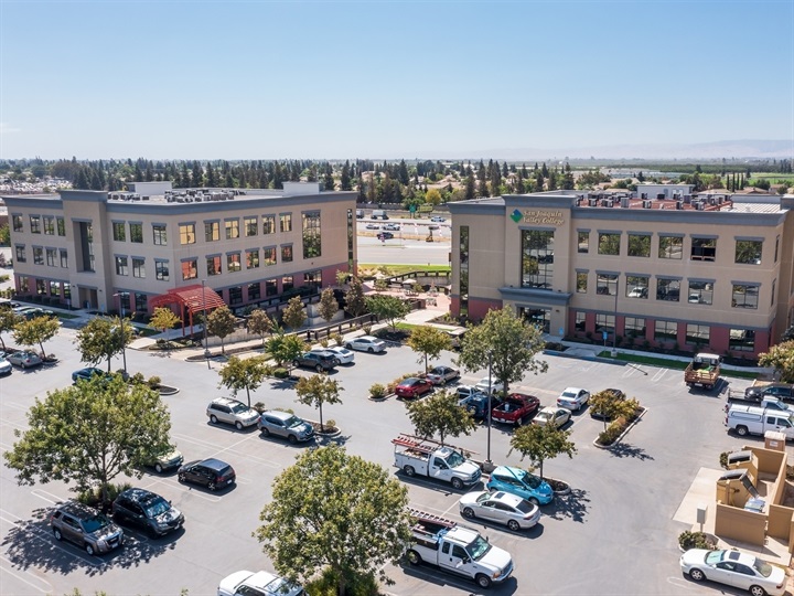 Northpoint Office Towers