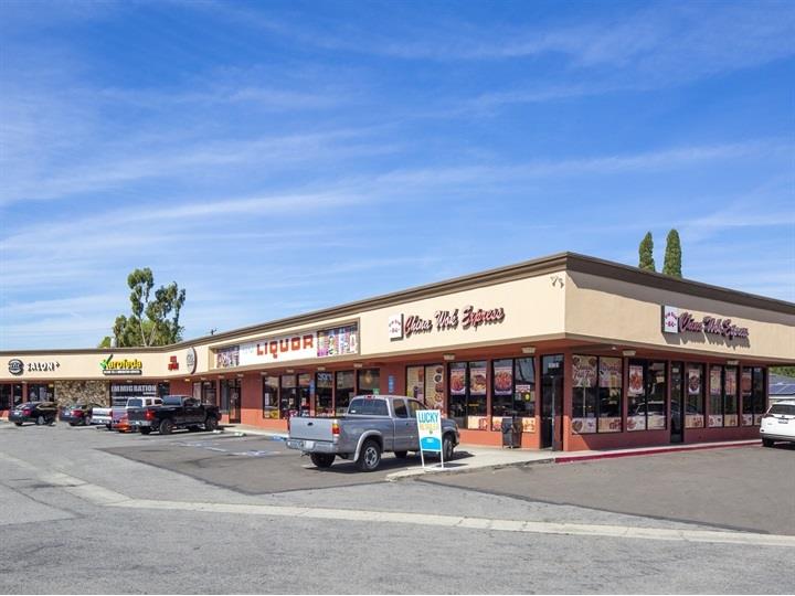 10701 La Mirada Blvd