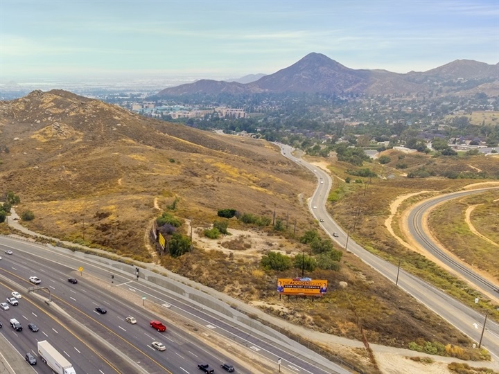 +/-81 acres @ University Heights/UCR Land