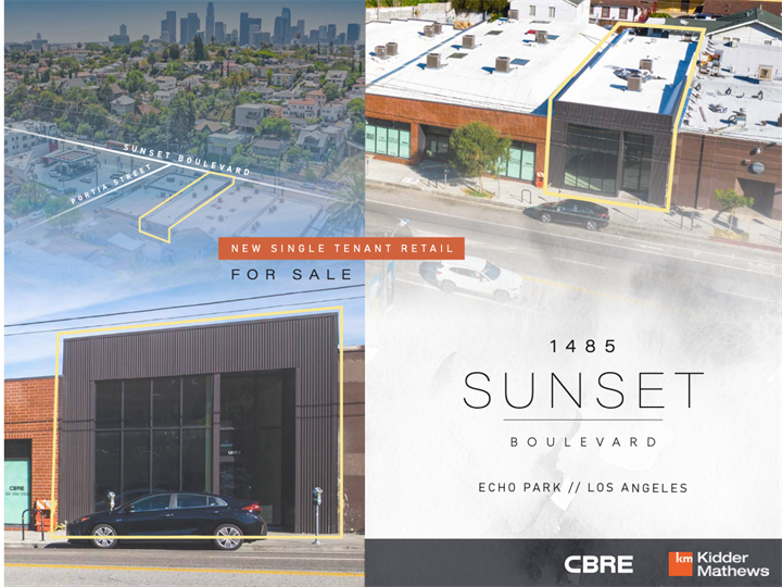 Single Tenant NNN Cannabis Asset for Sale