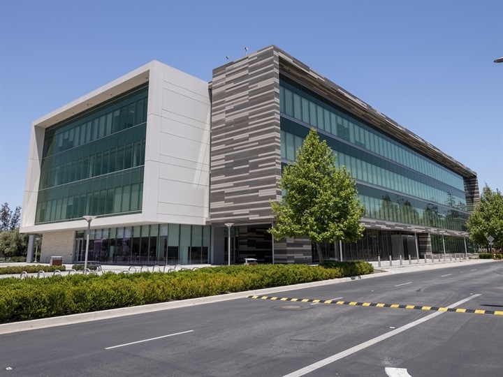 Western Digital Great Oaks Campus