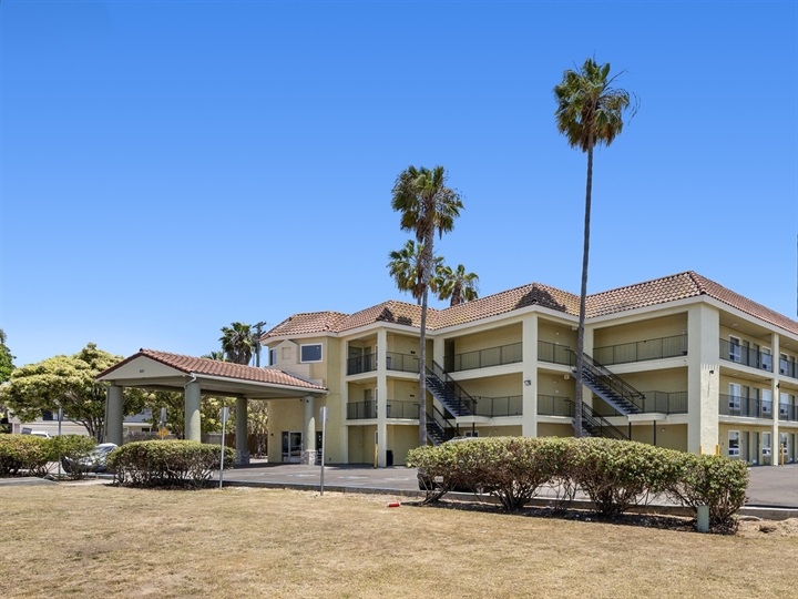 Comfort Inn (To Be) Encinitas Near Legoland