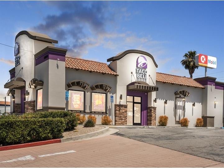 Taco Bell