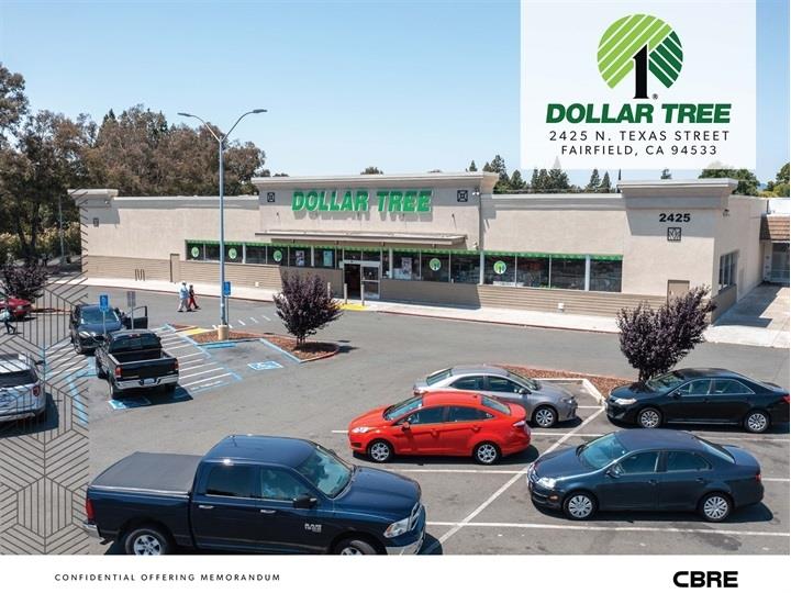 Dollar Tree