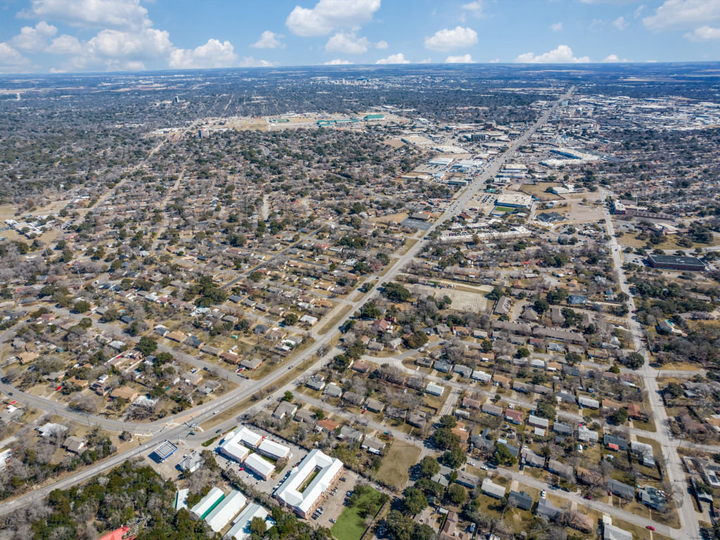 Waco Ruge Ridge Real Capital Markets