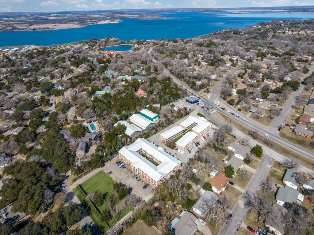 Waco Ruge Ridge Real Capital Markets