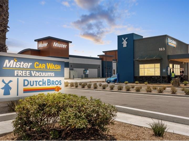 Dutch Bros